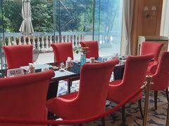 -重庆长寿碧桂园凤悦凤凰酒店