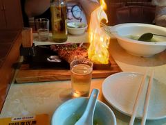 -连锦记海鲜烧烤大排档·锦州特色(西安路交大店)