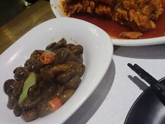 -樊城区沛公餐饮店(挑食拉美步行街店)