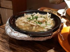 -百年神厨·地道川菜(清江西路店)