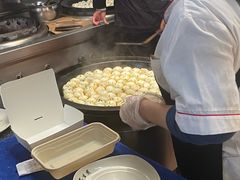 -哑巴生煎(姑苏区苏安新村店)