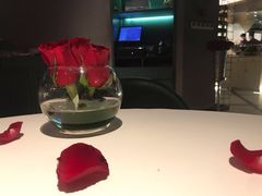-L'Arome芳芳法国餐厅(仙林金鹰店)
