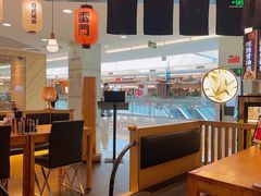 -雷门拉面·现熬骨汤(凯德来福士店)