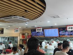 -闫家驴肉老店(华电一校店)