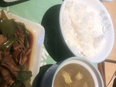-老乡鸡(旭辉御府店)