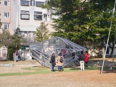 -金泽21世纪美术馆