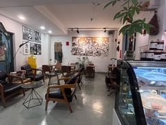 -唐咖精品咖啡(大理古城手冲店)