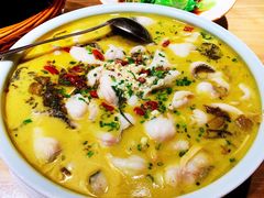 -董厨煨汤馆(车站路店)