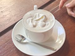 -RUMORS COFFEE ROASTERY鲁马滋咖啡(湖南路店)