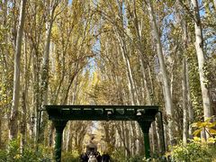 -艾提尕尔清真寺