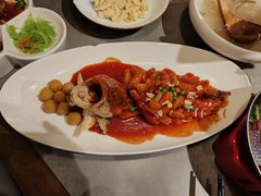 -姑苏家宴·苏帮菜·松鼠桂鱼(苏州总店)