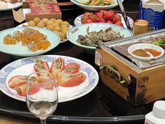 -云天楼国鼎喜宴中心(国鼎店)