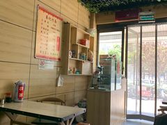 -蔡记行面·三套车(武威首店)