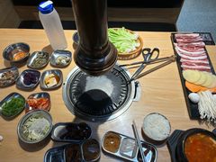 -麻蒲碳烤肉(嘉禾东平地铁站19号店)