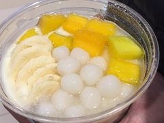 -宝珠奶酪(长宁金虹桥店)
