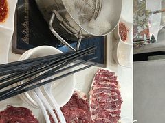 -黑山牛肉汤火锅(花城汇店)