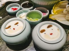 老酸奶-桐爷小馆(广渠门店)