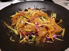 龙江炒肉拉皮-宏达宴老菜馆(群力第四大道店)