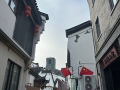 -钱王祠