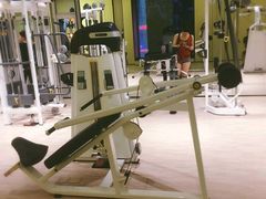 -Liking Fit 24H智能健身(旗舰店)