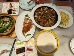 -鸭匠食府·挂炉烤鸭·新京菜(阜成路店)