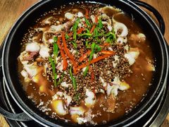 -盛宏鑫·四川鲜鱼馆(一元路店)