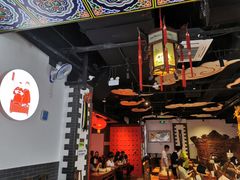 -德云社(三里屯店)