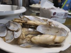 -天天渔港海鲜酒家(石浦玉泉路店)