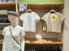 -优衣库(上海中山公园兆丰广场店)