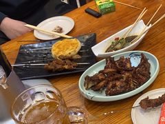 -柒五龙虾(八王寺店)