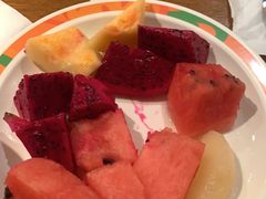 -比格比萨自助(新辰里学清路店)