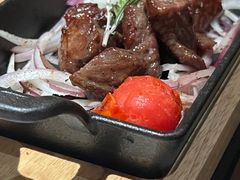 -东田之村自助餐厅(金水路店)