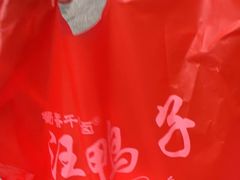 -峨眉汪鸭子·甜皮鸭烟熏鸭(白龙北路店)