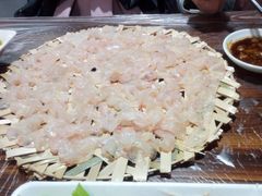 鱼生-官塘锋记鱼生·生腌·砂锅粥(牌坊街店)