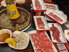-京元盛铜锅涮肉(上海总店)