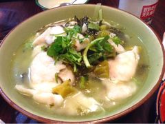 酸菜鱼-做了不起的80后