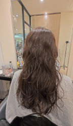 -WM Hair Salon