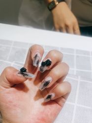 -晨·艺美甲美睫