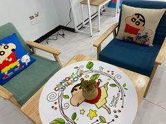 -蜡笔小新の茶 CRAYON SHINCHAN(旗舰店)