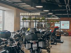 -北京德悦行BMW宝马摩托车