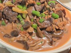 -鱼你相聚·河鲜馆(袁家岭店)