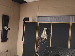 -太爽音乐文化录音棚