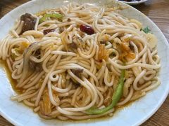 -清真·益鑫羊肉手抓馆(花园北街店)