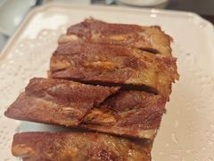 -紫鑫阁饭庄(长安店)