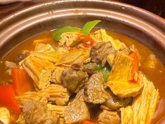-那拉提之疆·新疆菜(美院店)