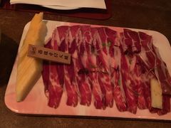 -斯普汇生蚝牛排馆(中骏世界城店)