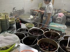 -旺泉餐饮店·清真牛肉面馆