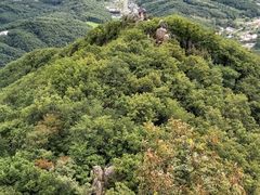 -吉林市朱雀山国家森林公园
