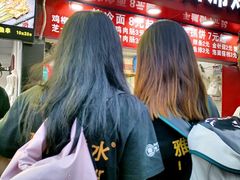 -大东北首席烤冷面(常兴路店)