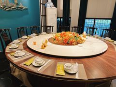 -洛东土菜馆(建国北路店)